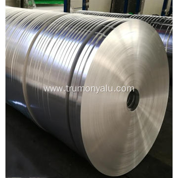 Aluminium Brazing Strips for Heat Transferring